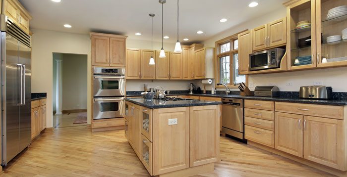 Inspired Kitchen Designer -130