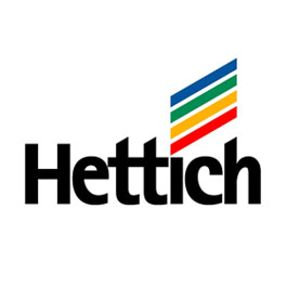 Hettich logo