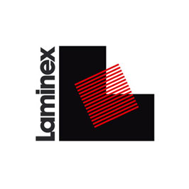 Laminex Logo