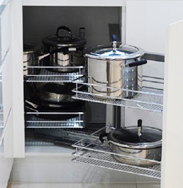 Inspired Kitchen wardroom-17