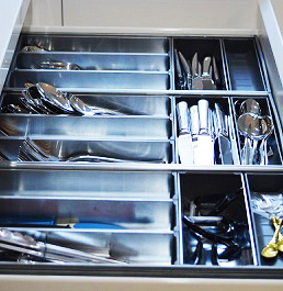 Inspired Kitchen wardroom-19