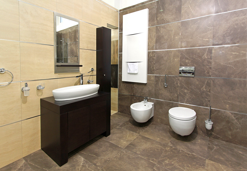 Inspired Bathroom washwesn-27